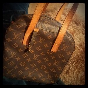 LV Vintage bag